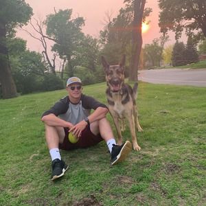 Meet your Posher, Colten